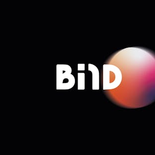 BIND logo