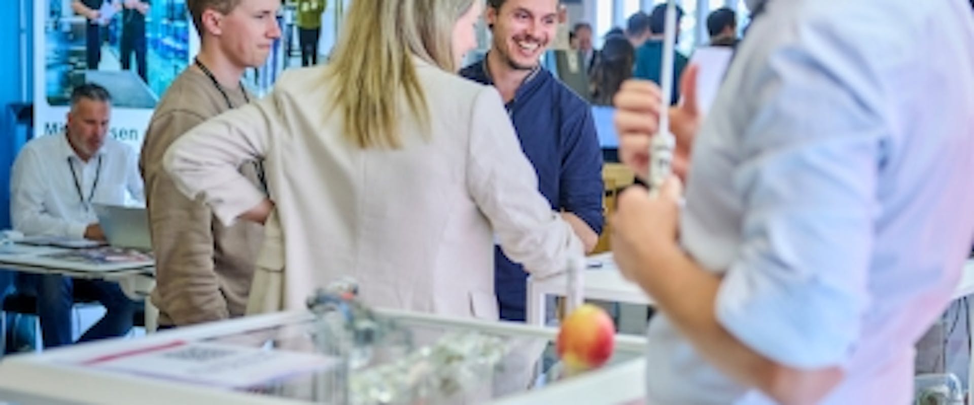 Banner BioMedical Engineering Day
