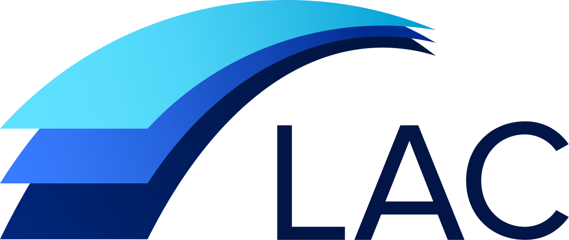 Logo Lac