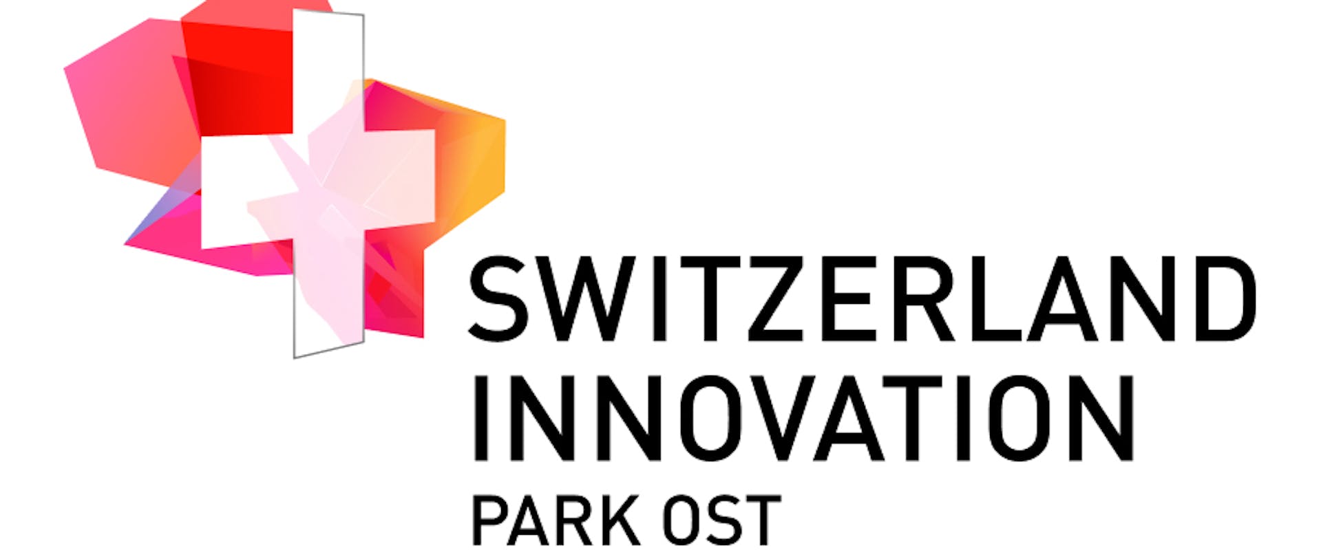 Logo Switzerland Innovation Park OST