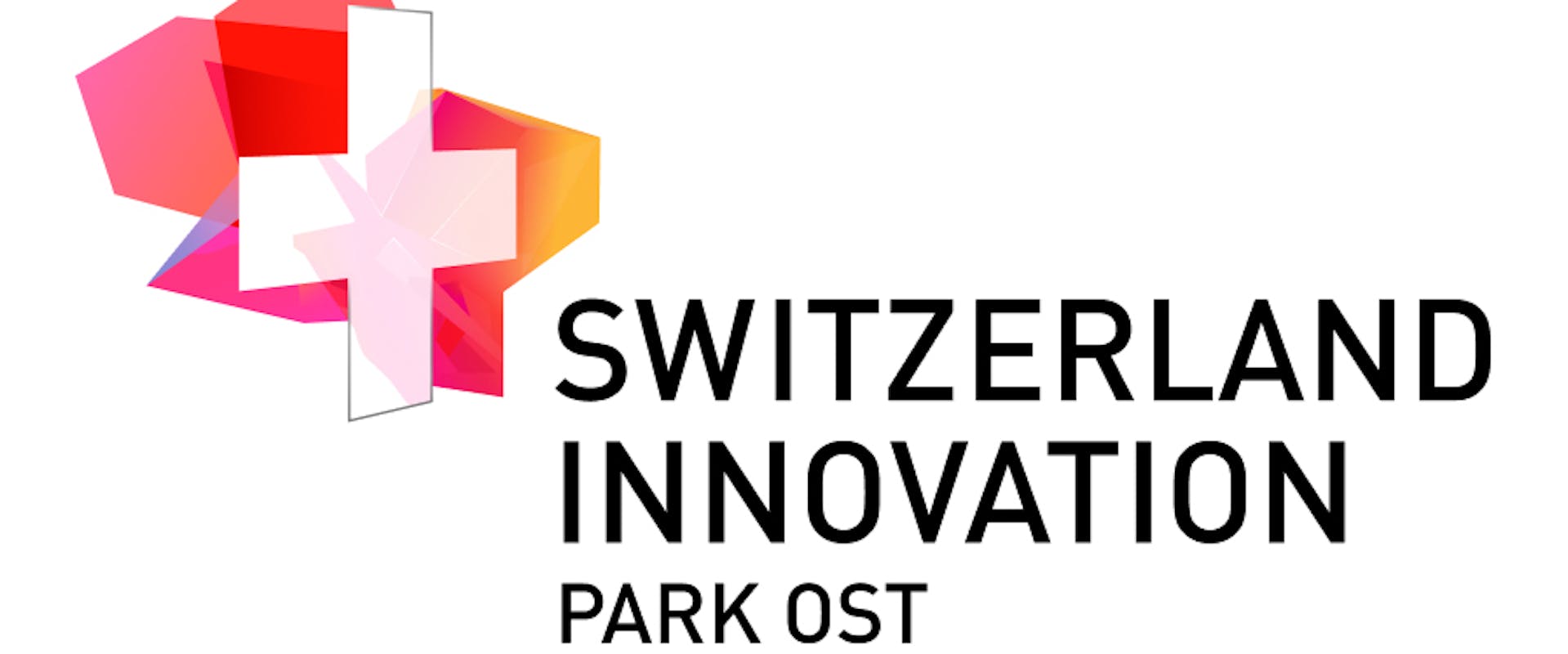 Logo Switzerland Innovation Park OST