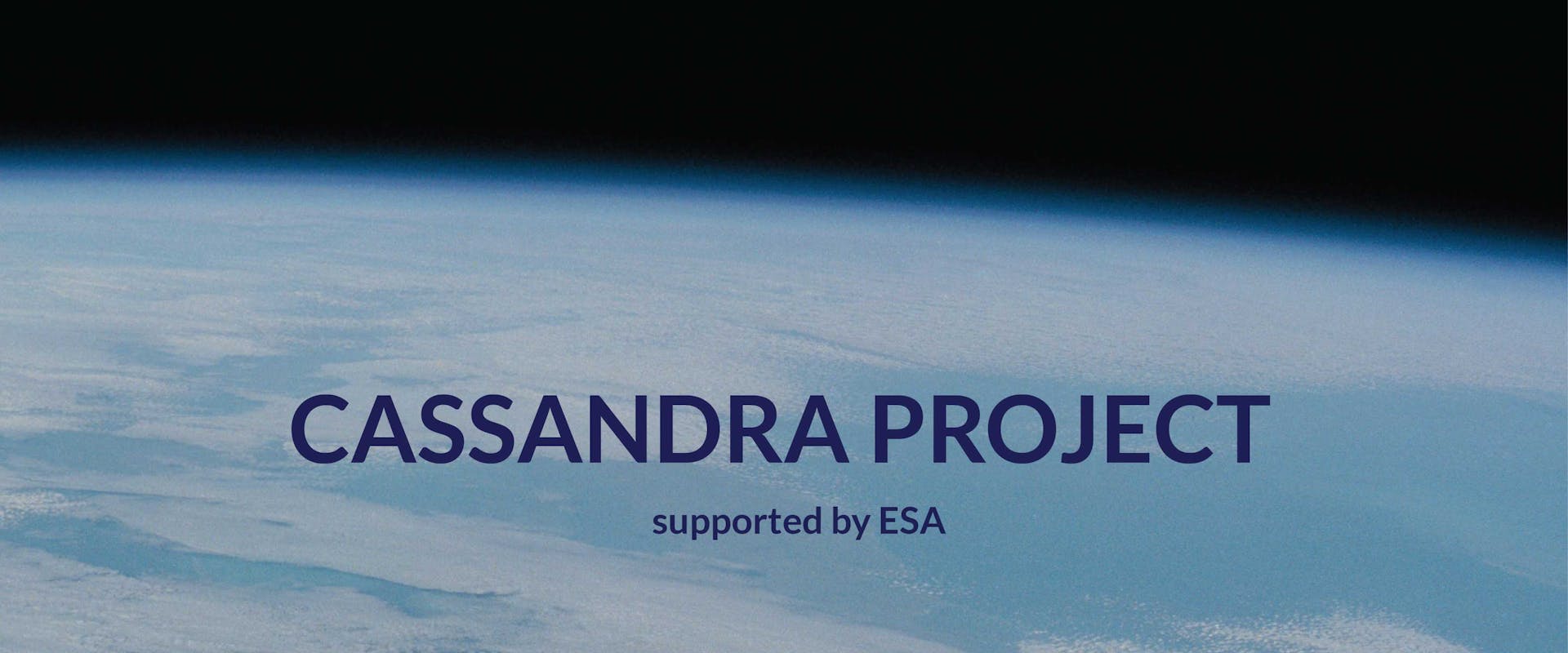 Cassandra Project