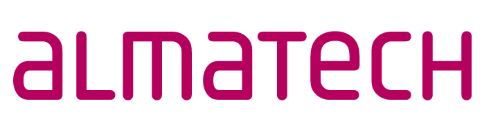 Almatech logo