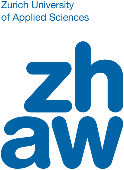 Logo ZHAW
