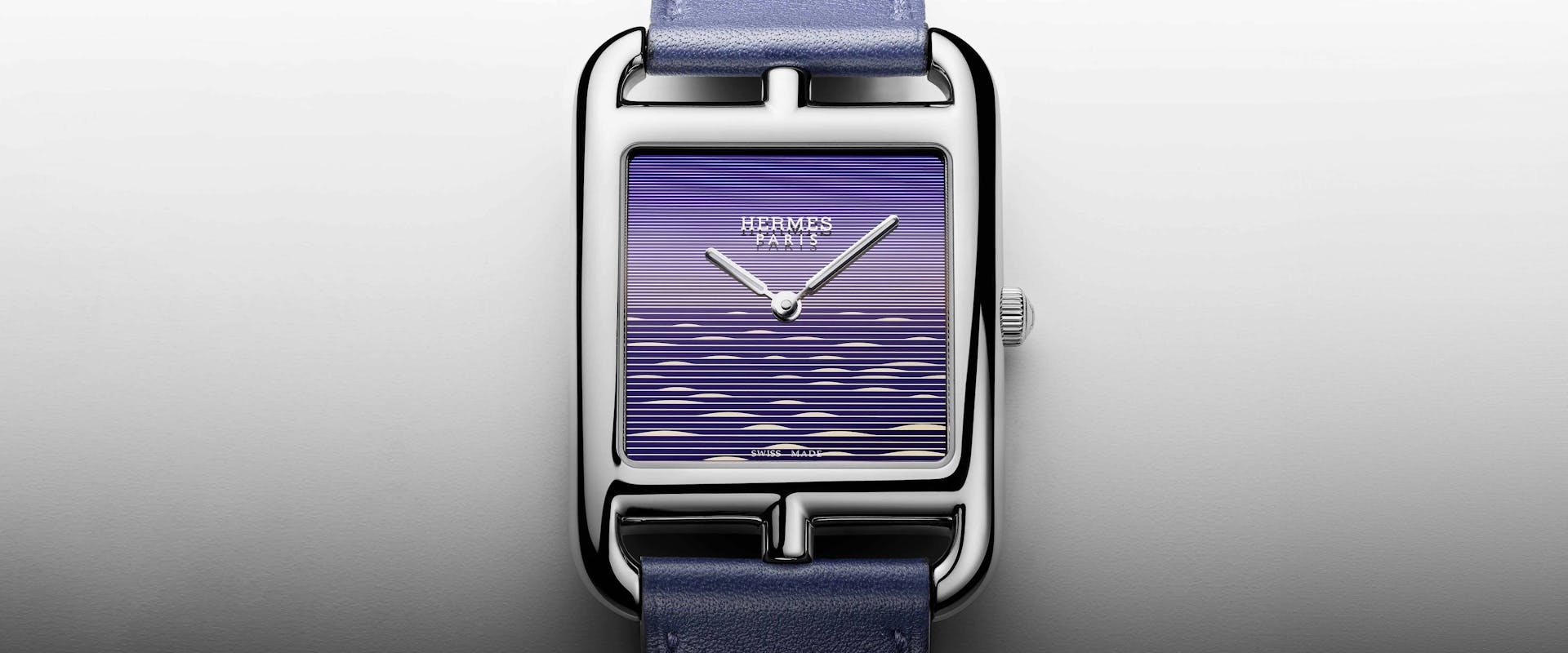 Die Uhr Cape Cod crépuscule.