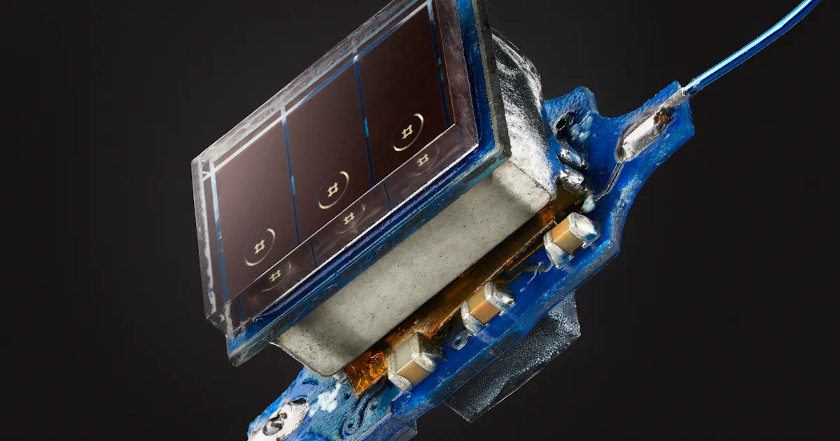 Sensor. Amazon Industrial sensors & IoT solutions for extreme environment