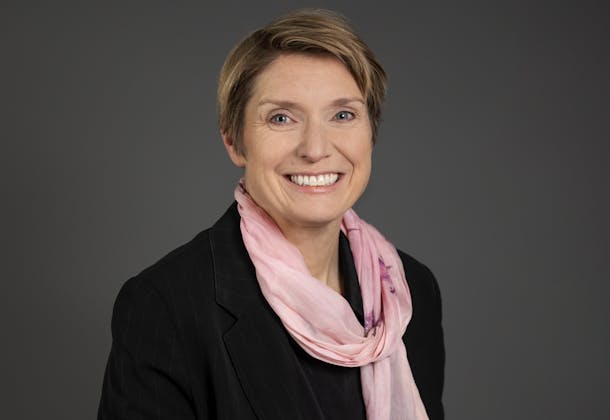 Portrait Andrea Dunbar