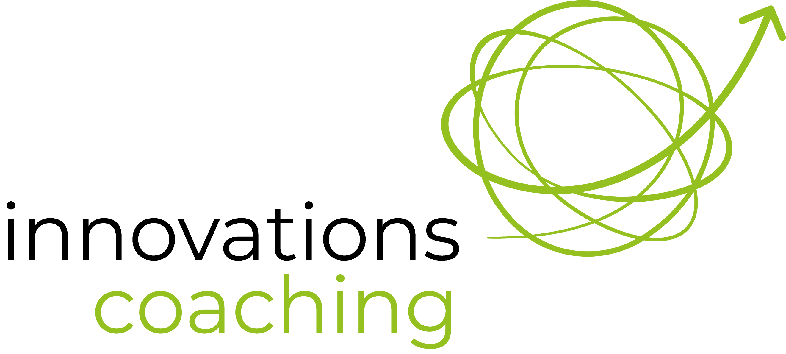 Logo Innovations Coaching