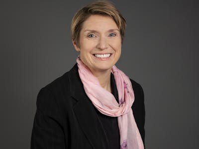 Portrait Andrea Dunbar