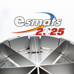Banner Esmats 25