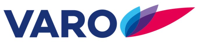 Logo Varo
