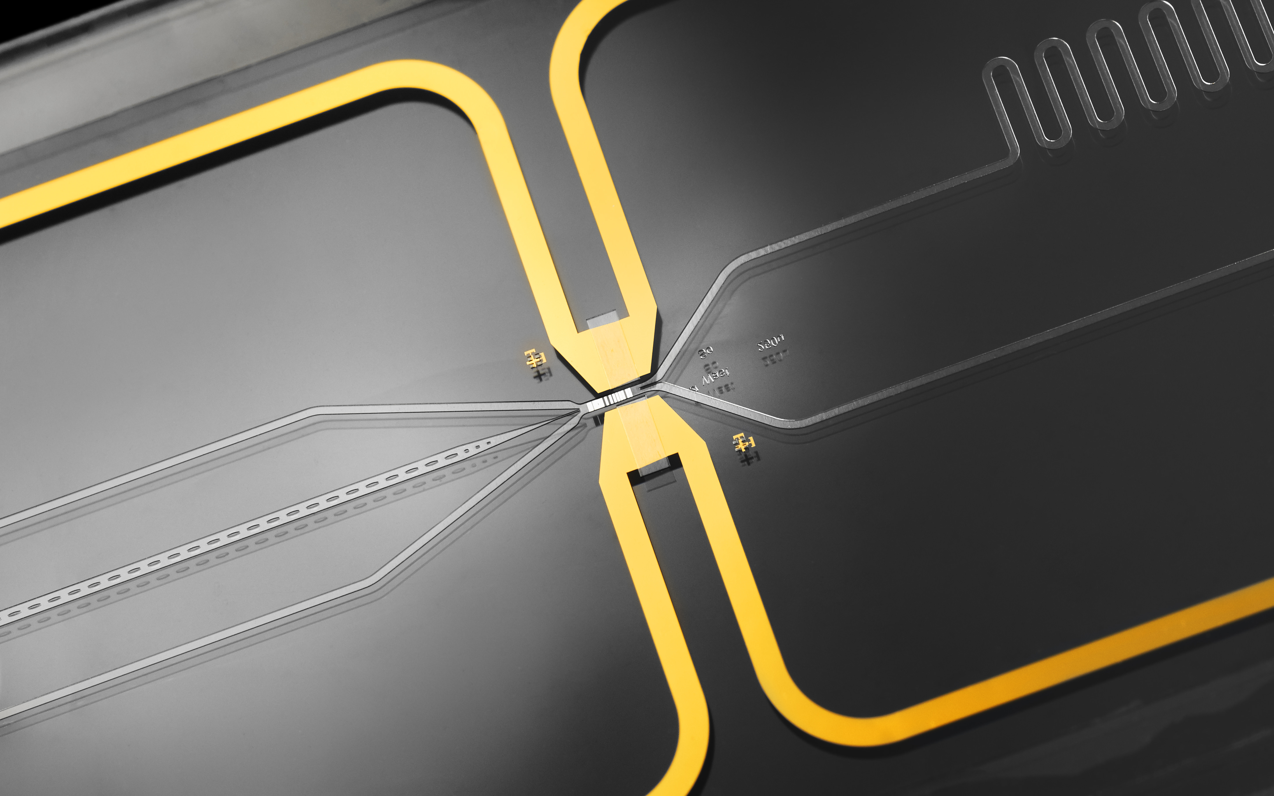 MEMS Foundry Services | MEMS Design | Mems Foundry