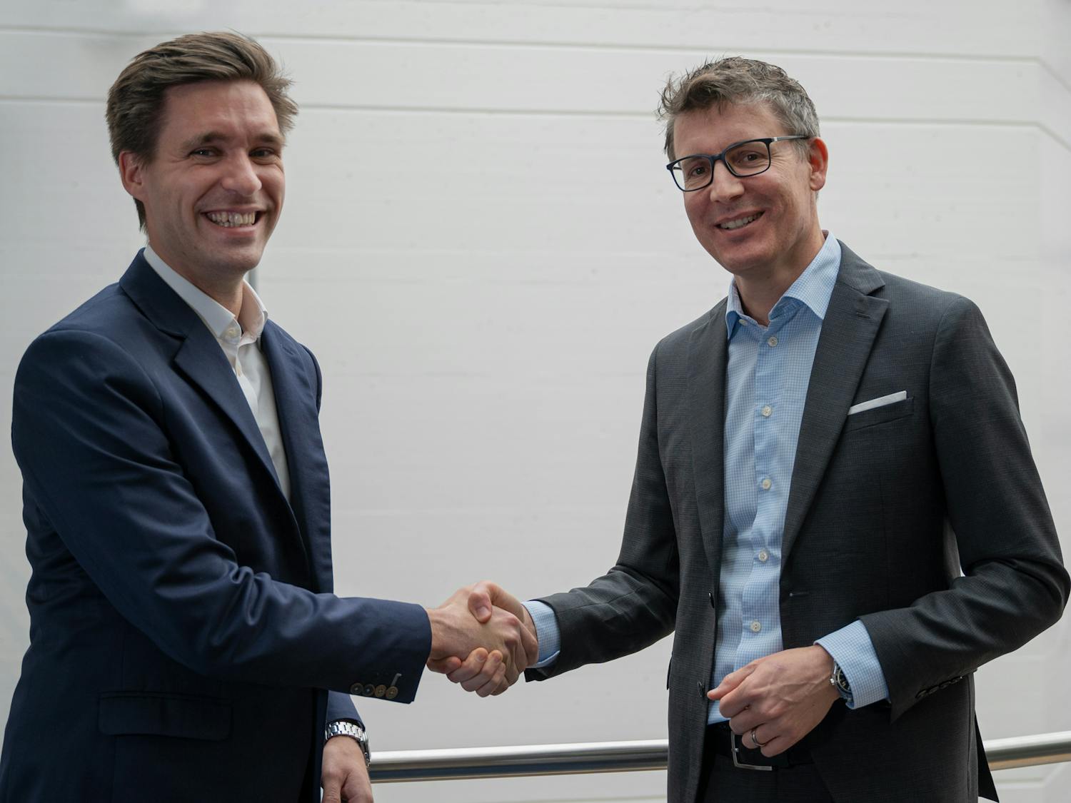 Collaboration between CSEM and Open Web technology