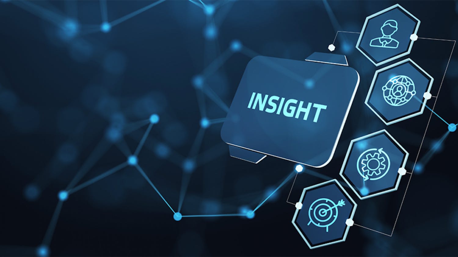 Insight inscription for a successful AI concept
