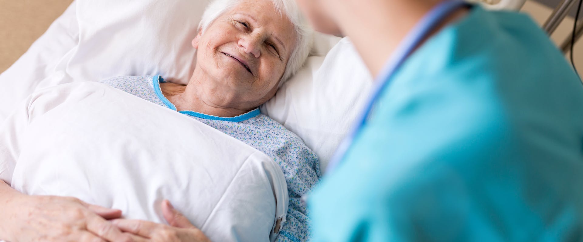 BMCC funded QUESTIONED project uses advanced brain activity monitoring to reduce postoperative delirium (POD) in elderly patients.