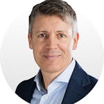 Alexandre Pauchard, CEO of CSEM