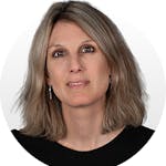Véronique Leresche-Roy, VP Human Resources
