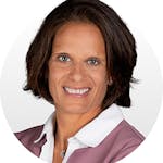 Sara Girardi, Chief Financial Officer