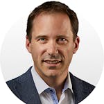 Vincent Revol, VP Industry 4.0 & Life Science Technologies