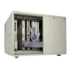 Birth of 3G: the electronic rack