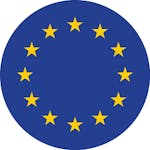 European flag