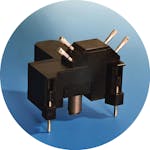 CSEM's atomic force microscope