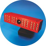 CSEM 3D Time of Flight camera