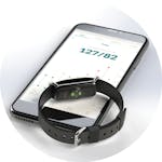 Aktiia (now Hilo) bracelet