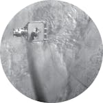 RemoveDEBRIS capturing a space junk