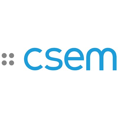 CSEM logo in 2024