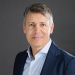 Portrait Alexandre Pauchard