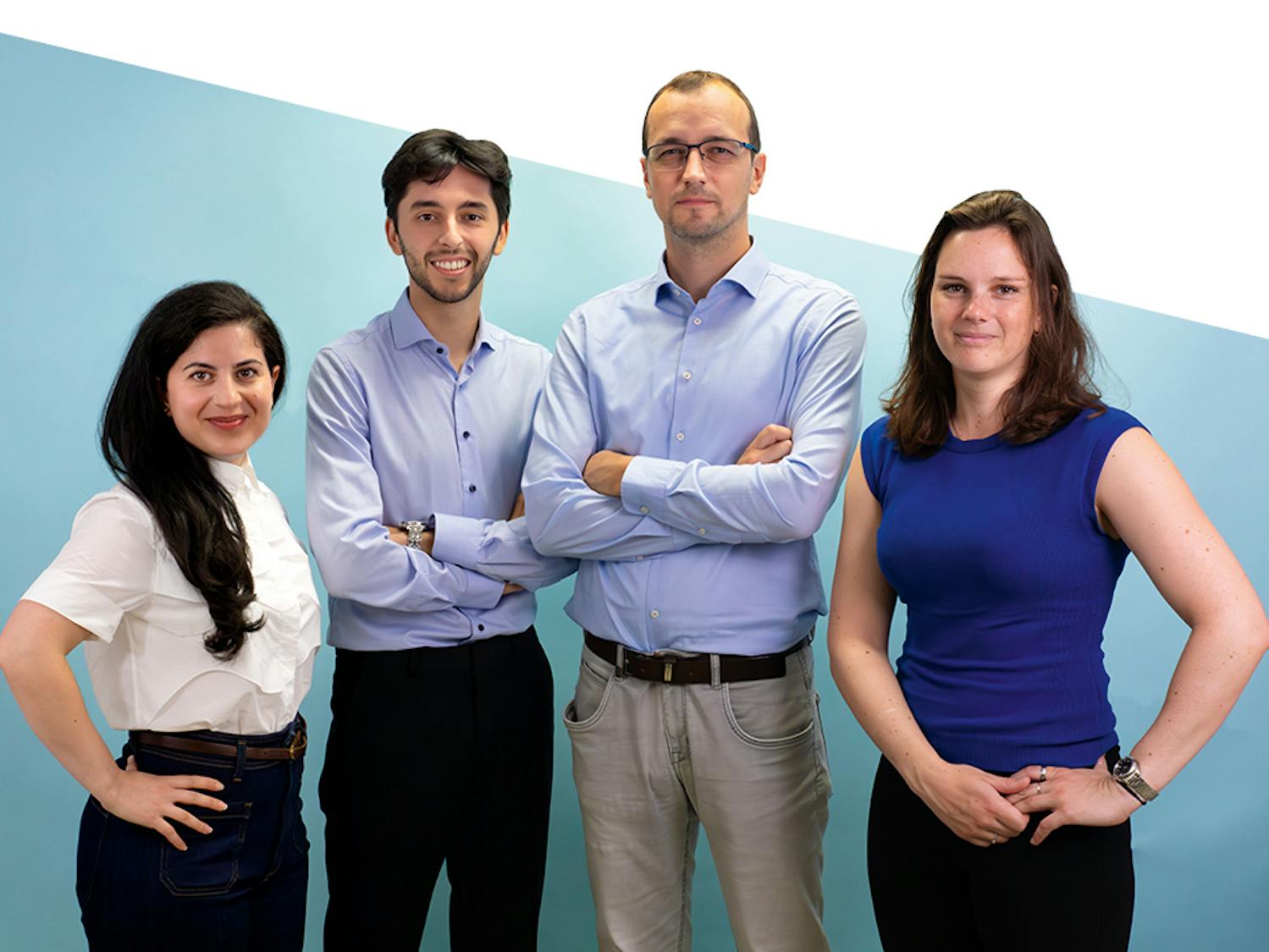 Actival team