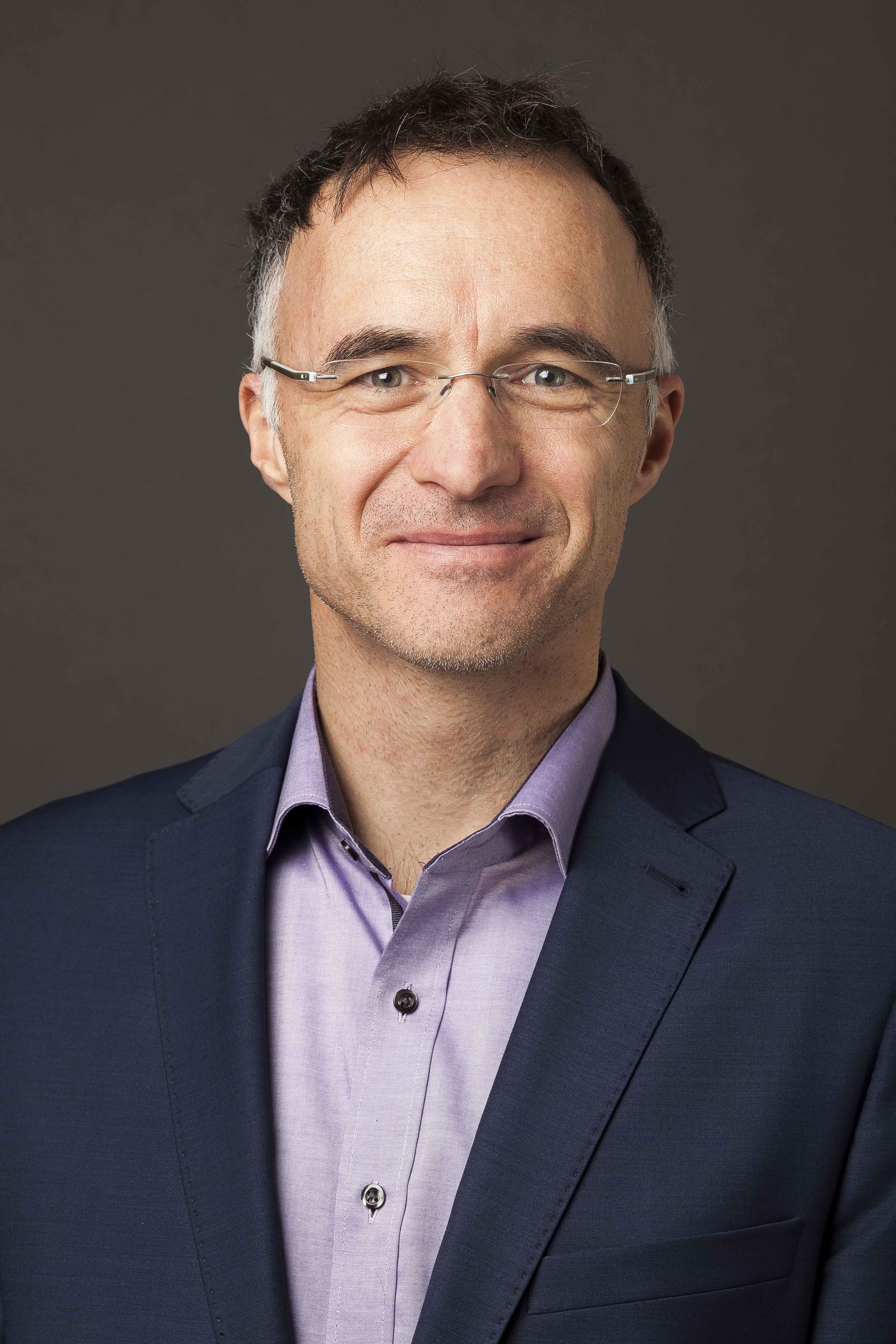 Andreas Hutter portrait