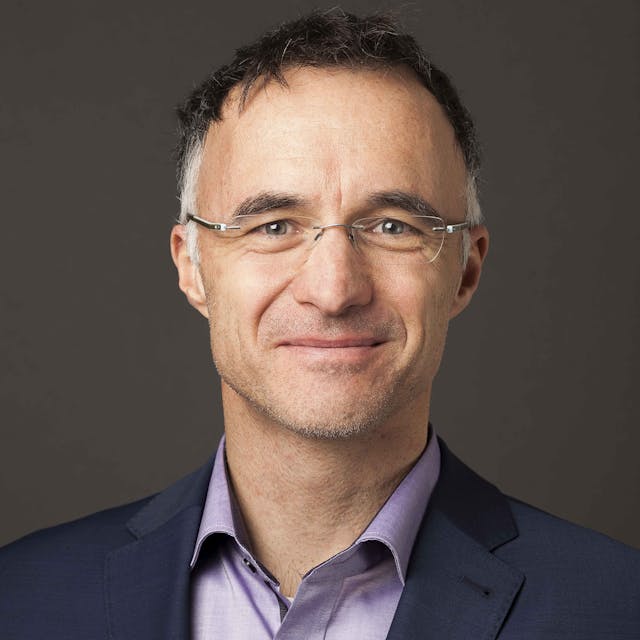 Andreas Hutter portrait