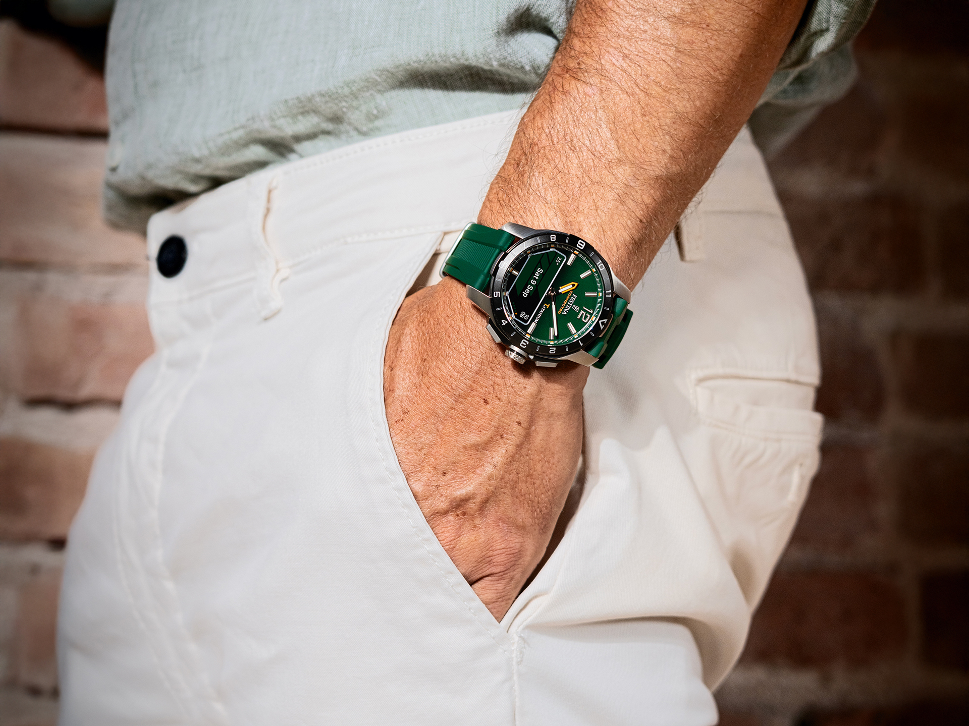 Festina Connected watch