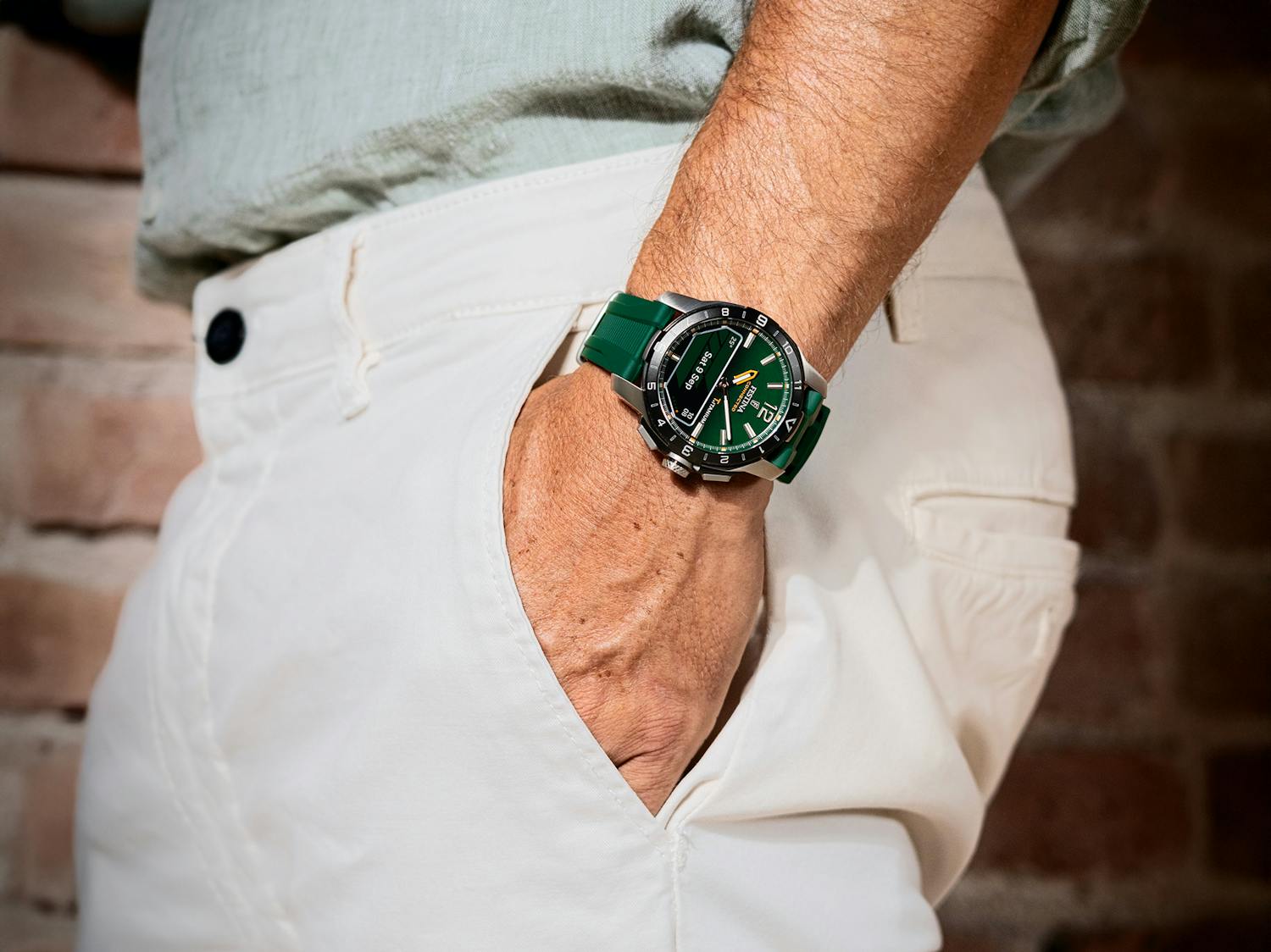 Festina Connected watch