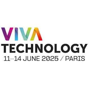 Banner Viva Technology 2025