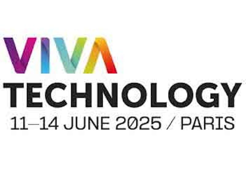 Banner Viva Technology 2025
