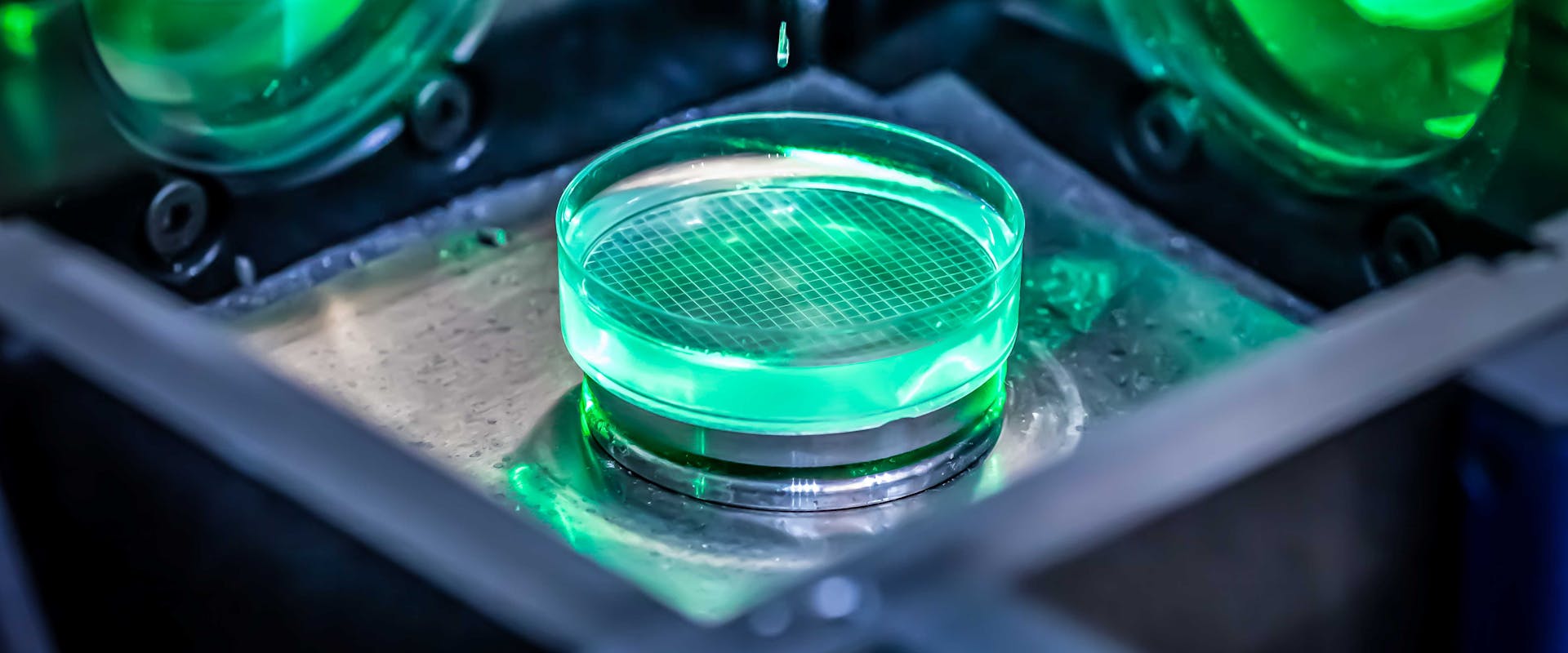 Optical systems for sensing