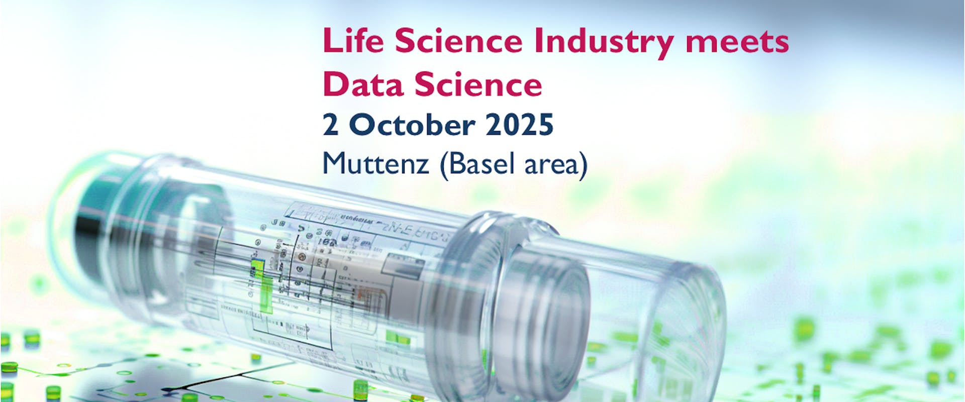 Banner Biotechnet 2025