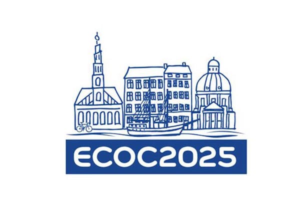 Banner ECOC 2025