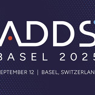 Banner ADDS Basel 2025