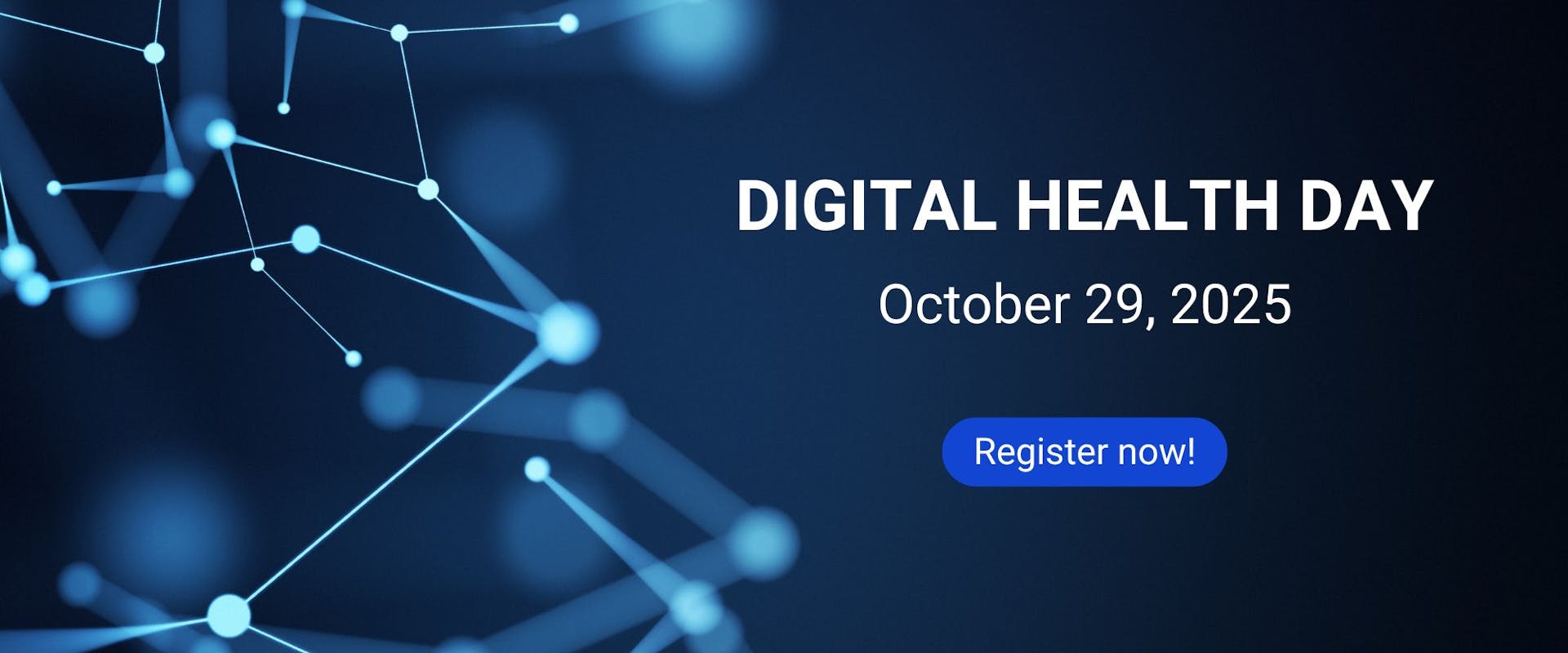 Banner Digital Health Day 2025