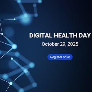 Banner Digital Health Day 2025