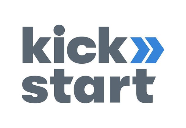 Logo Kickstart Innovation
