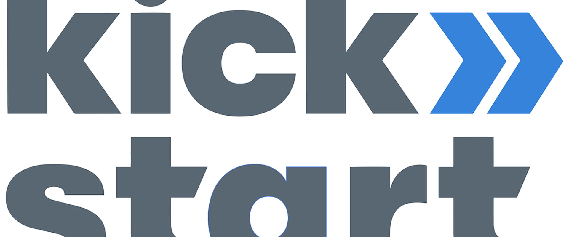 Logo Kickstart Innovation