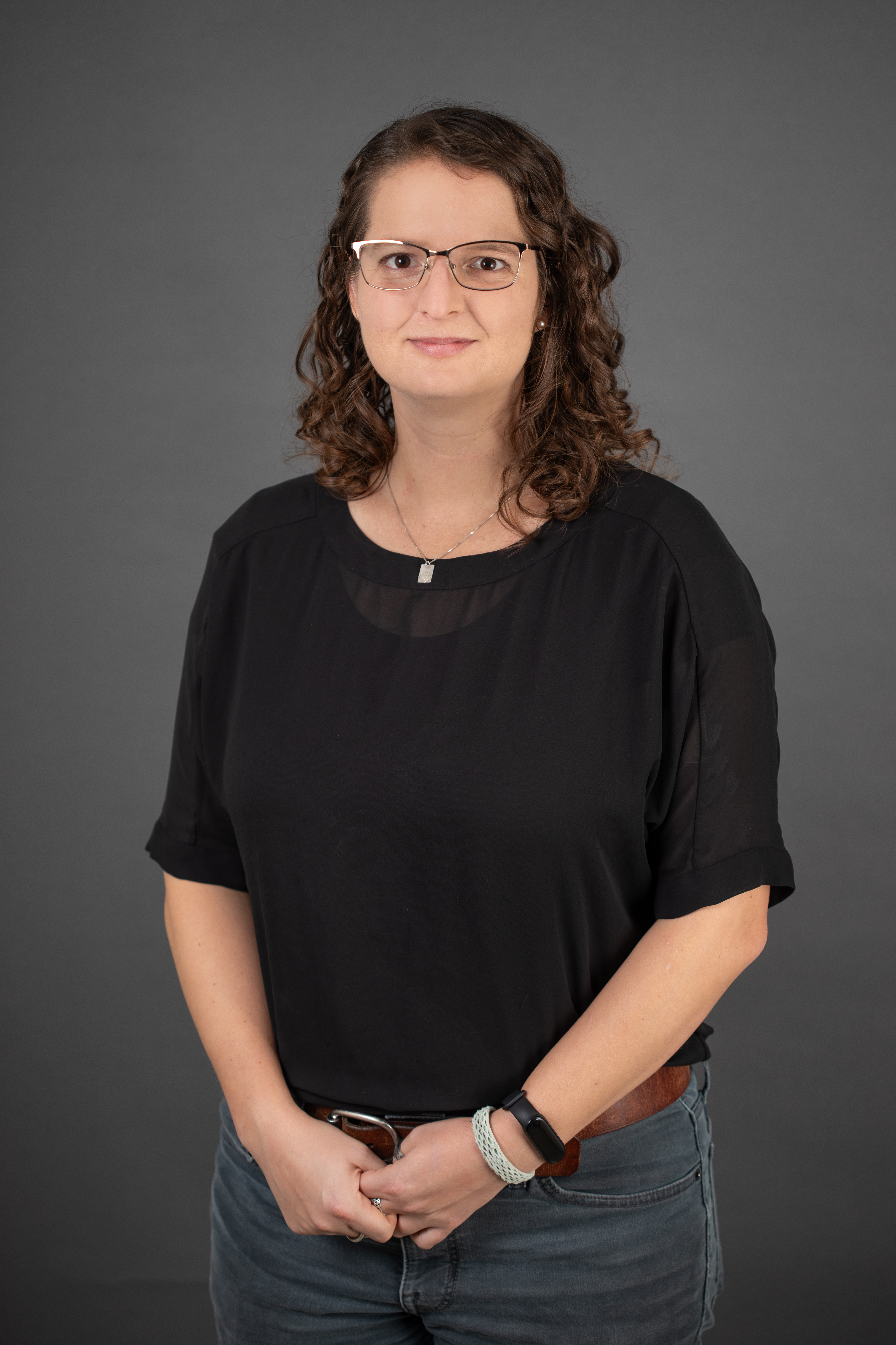 Image showing the profile of Morgan Monroe from CSEM. 