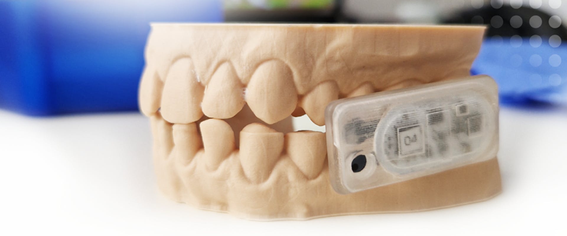 © CSEM - Hero Picture Ivoclar