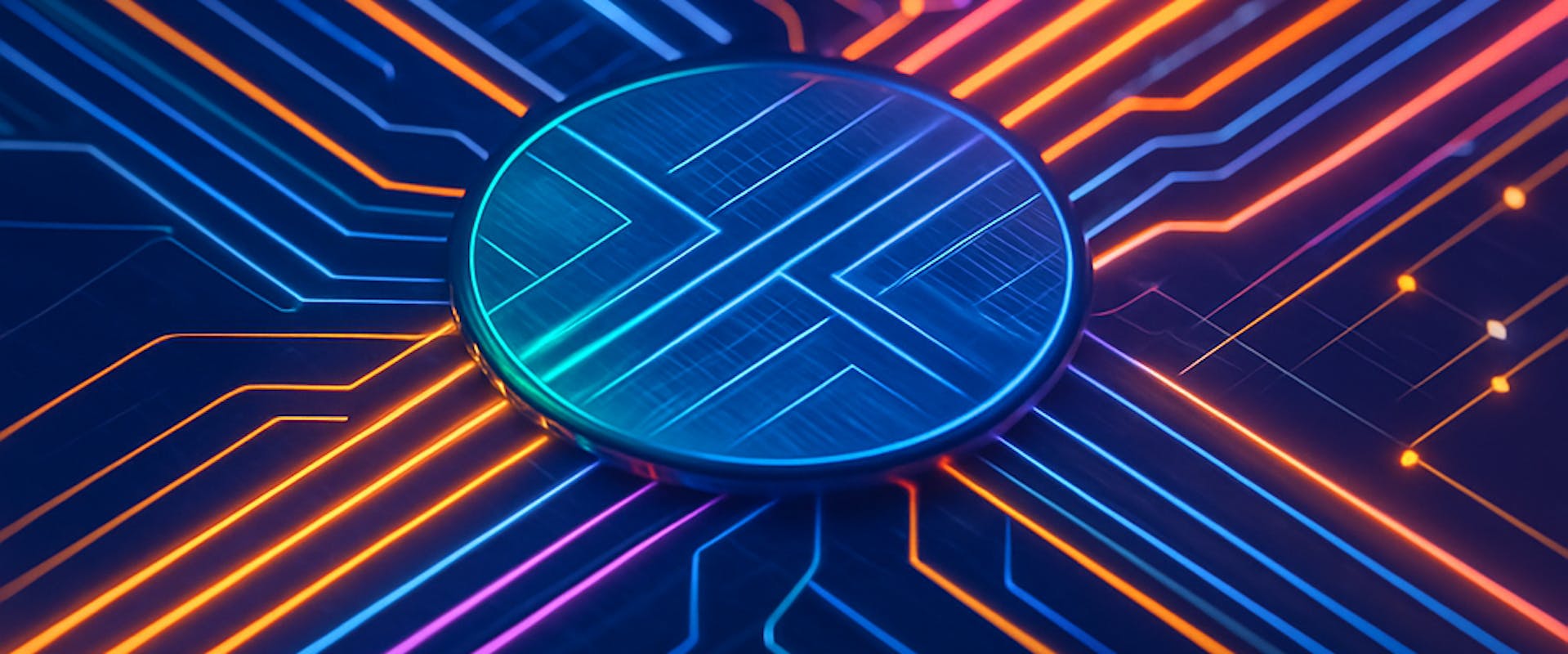 TFLN integrated photonics_abstract image