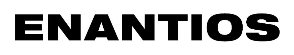 Enantios Logo
